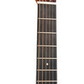 Headstock and Neck of Martin Custom K-1 Major Kealakai Guitar image number 4