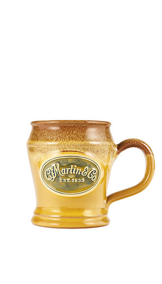 Deneen Amp Mug