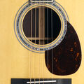 Body of Martin OM-42 Guitar image number 3