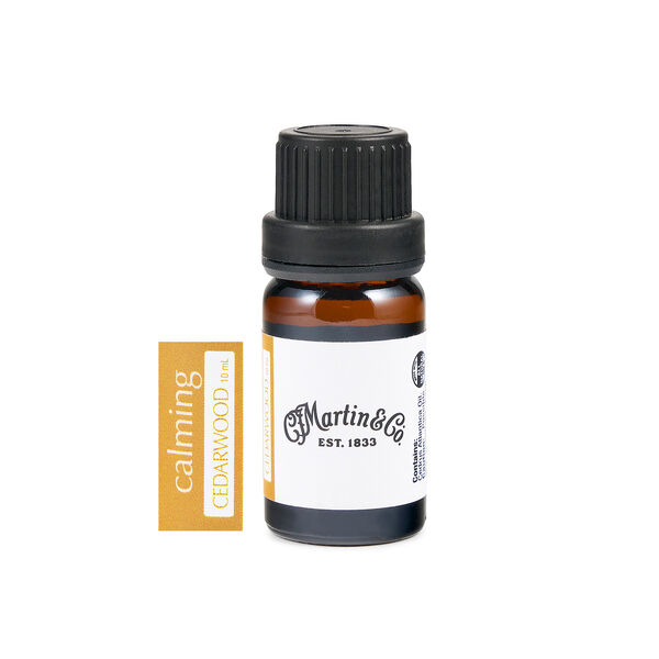 Martin Calming Cedarwood Essential Oil image number 0