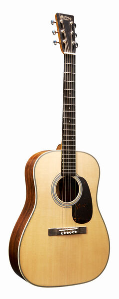 Martin O'ahu HG-28 Guitar image number 0