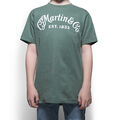 Youth Martin Basil T-Shirt image number 1