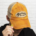 Martin Pick Hat image number 3