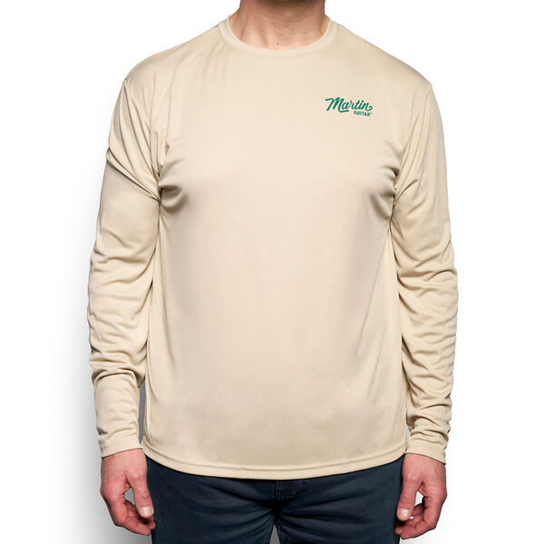 Camp Rash Guard image number 0