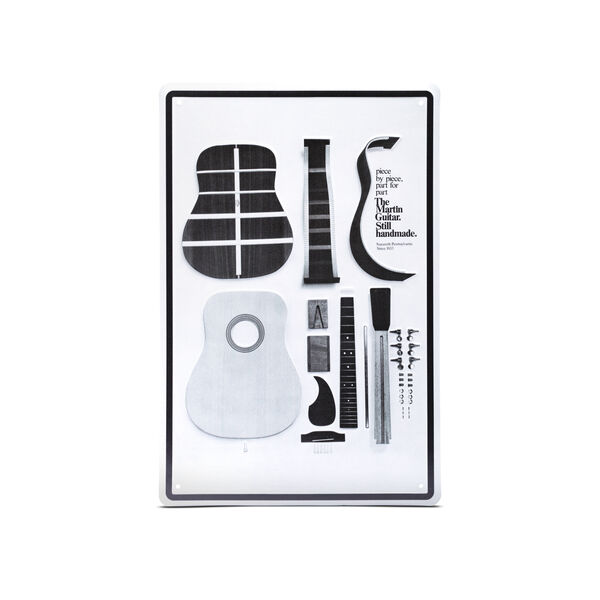 Ventura Guitar Serial Number Lookup