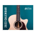 2023 Martin Calendar image number 1