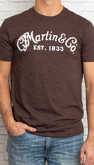 Basic Logo Tee