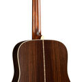 Back of Martin D-28 Satin Guitar image number 2