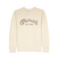 Martin Crewneck Sweatshirt image number 2