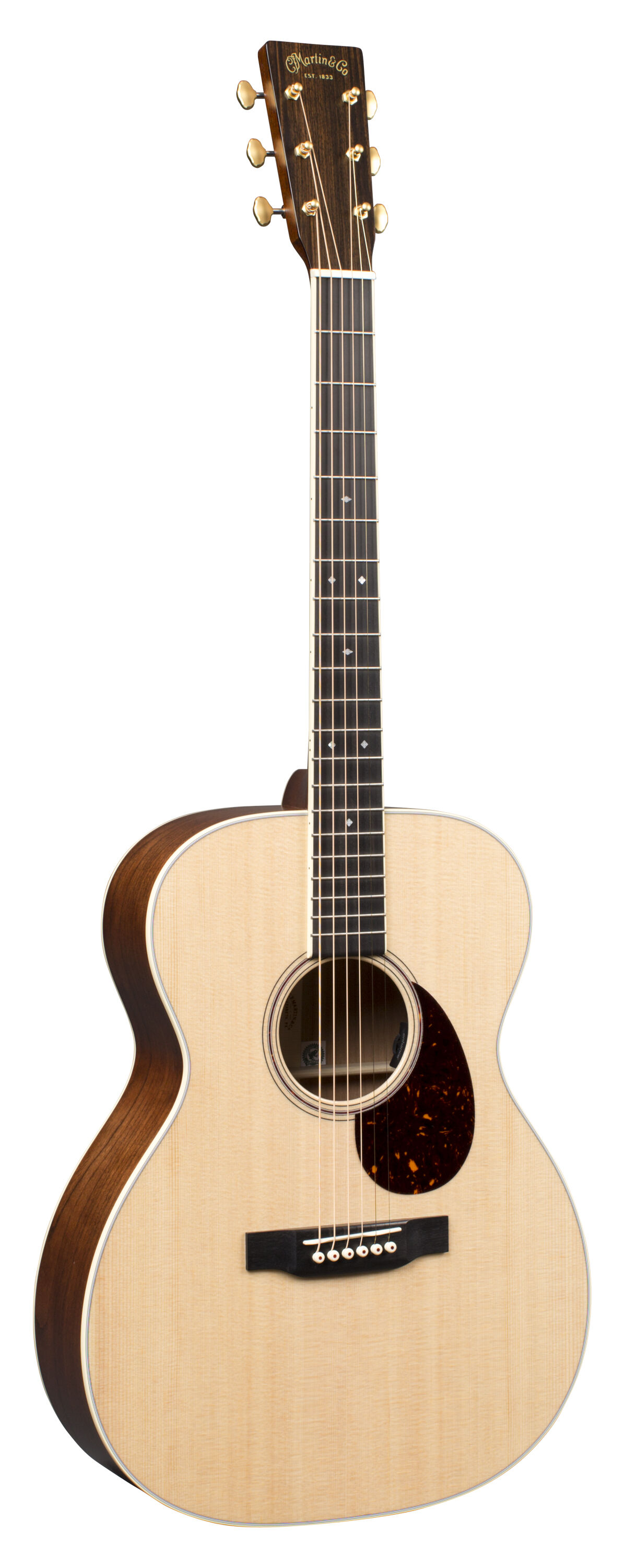 Martin om cherry clearance
