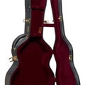 Open guitar case for a Martin guitar image number 6