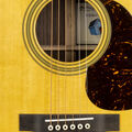 D-28 Billy Strings image number 3
