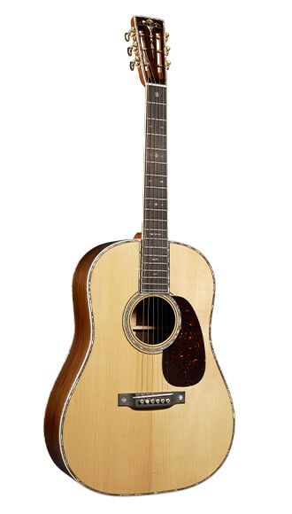 Featured Guitars | Martin Guitar