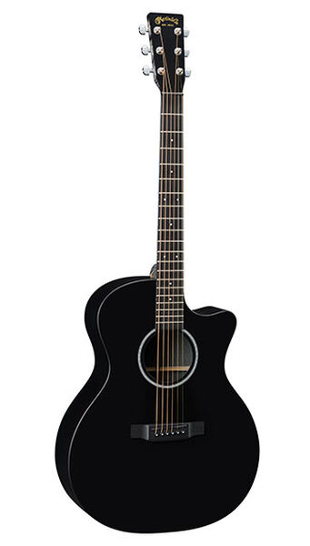GPCXAE Black image number 0