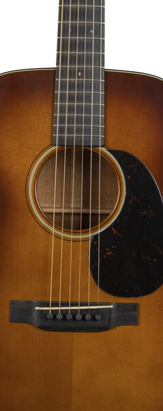 Custom Shop 000-18 1937 image number 2