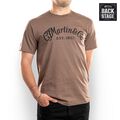 Martin Backstage T-Shirt image number 1