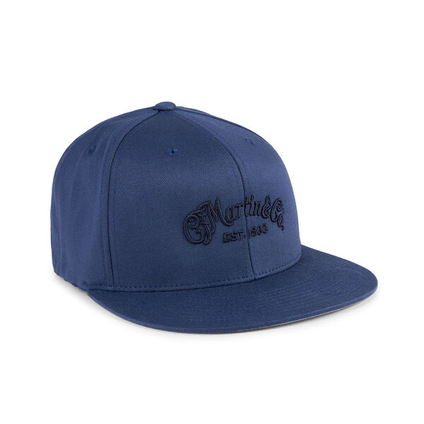 Martin Tone on Tone Flexfit® Hat image number 0