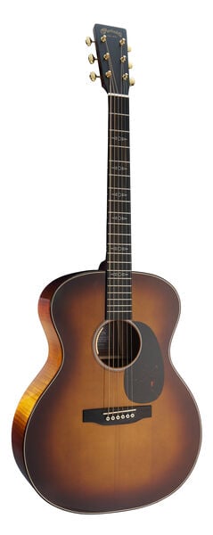 Martin GPE Inception™ Maple Guitar image number 0