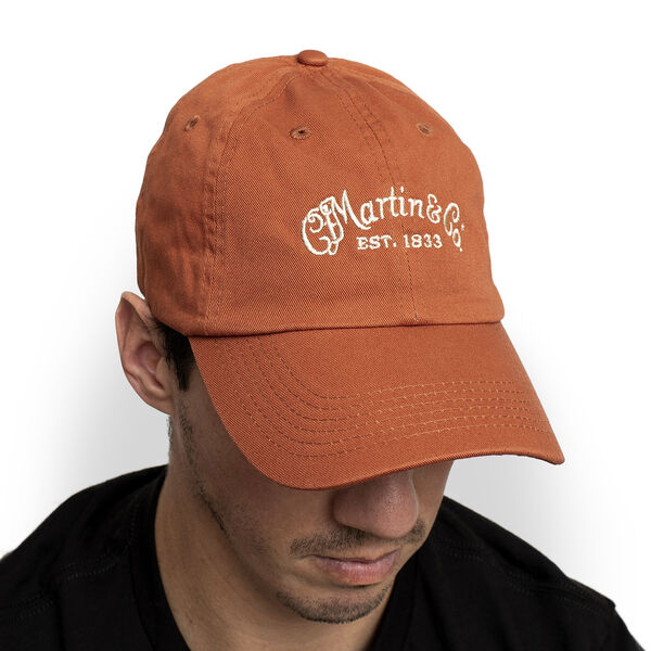 Martin Everyday Cap image number 0