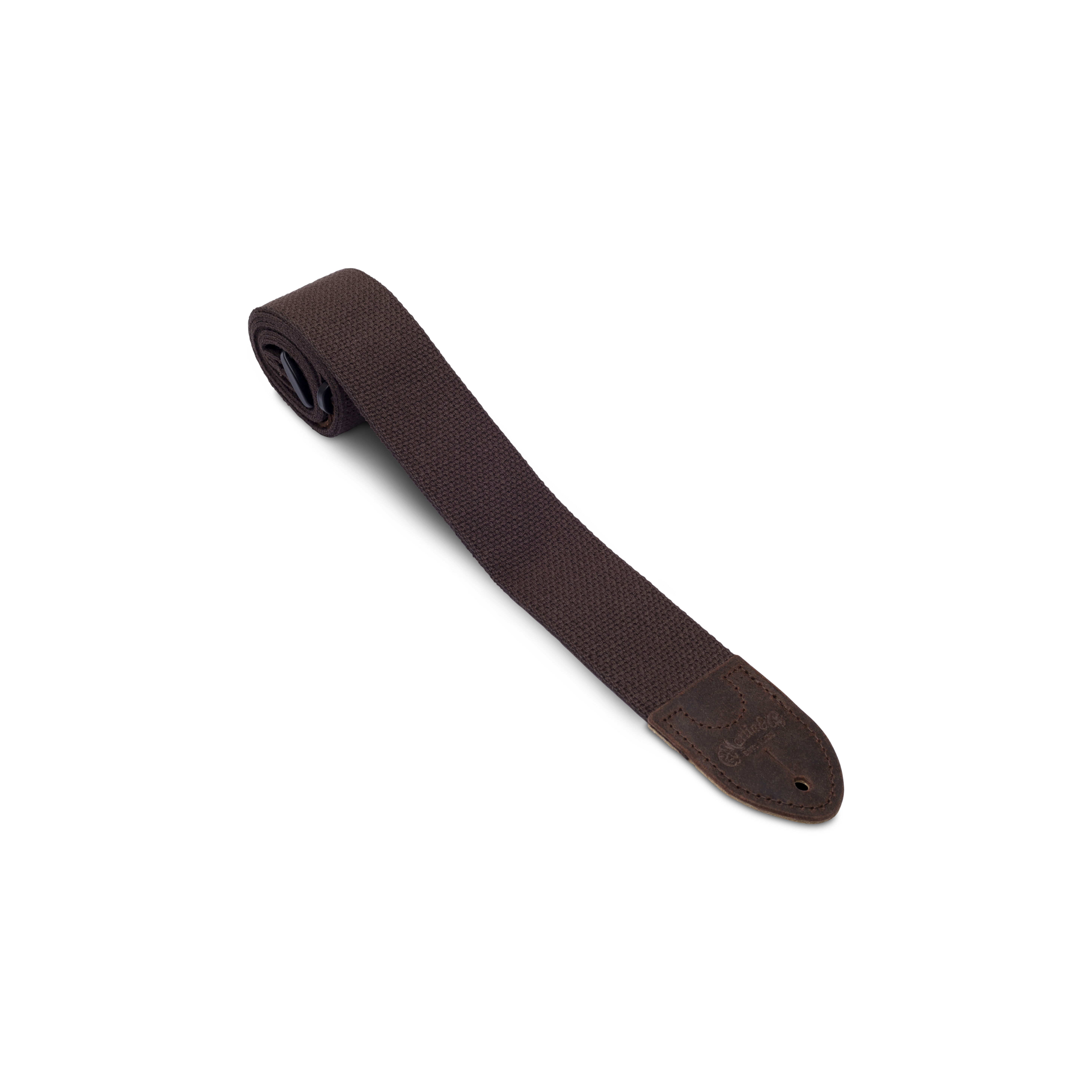 Cotton Weave Pickholder Strap | Martin Guitar