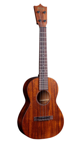 0 Tenor Uke