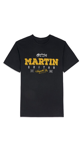 Martin Nazareth T-Shirt