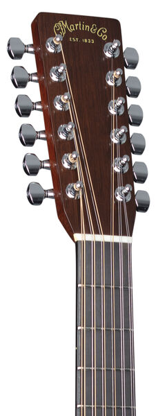 D-35 David Gilmour 12 String image number 2