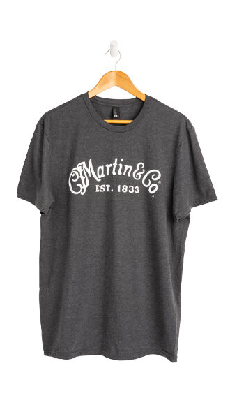 Basic Logo Tee
