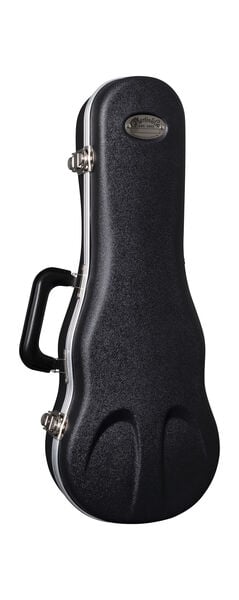 Front of the guitar case for a Martin guitar image number 3