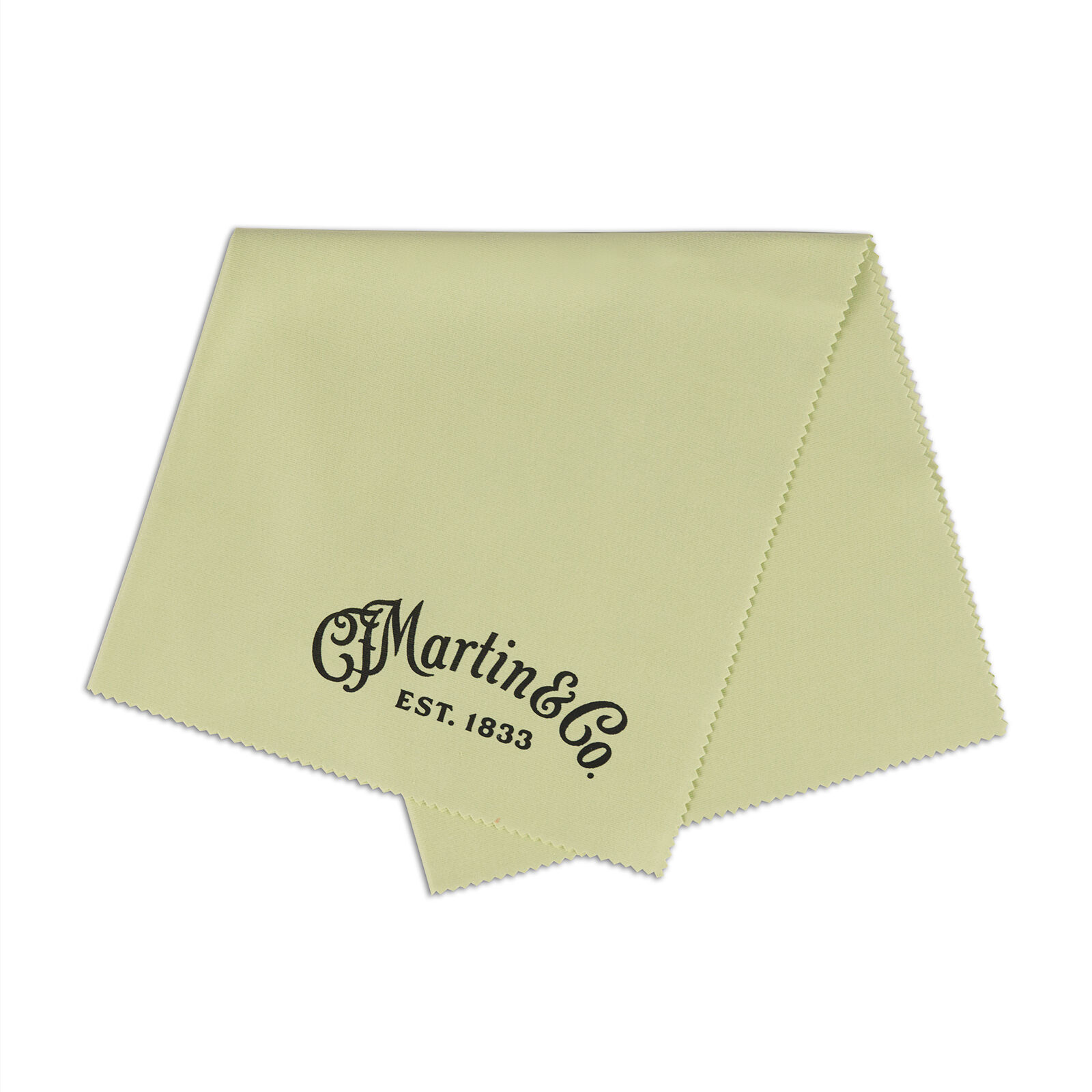 Guitar 2025 polishing cloth