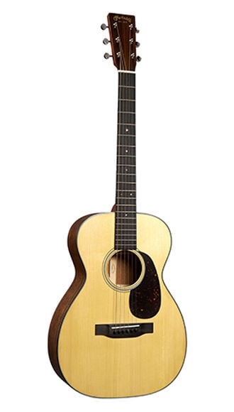 Featured Guitars | Martin Guitar