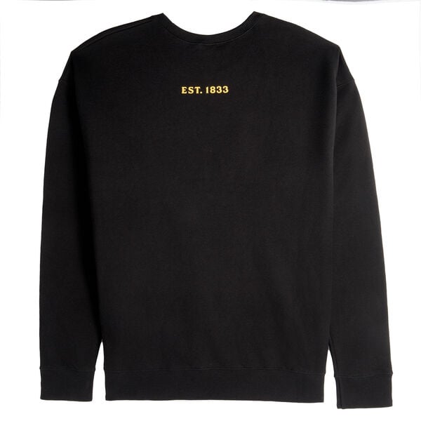 Martin Modern Heritage Crewneck Sweatshirt image number 3
