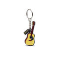 D-28 Keychain image number 1