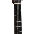 Headstock and Neck of Martin D-28 Satin 1935 Sunburst Guitar image number 4
