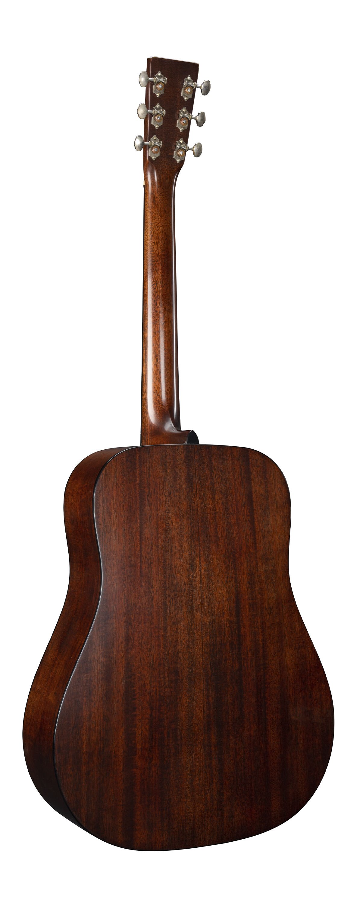 Martin Custom Shop D 18 1937 Natural Stage 1 Aging Ambertone Acoustic Guitar Martin Guitar