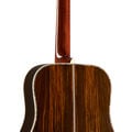 Back of Martin D-45 1938 Project 91-9 Guitar image number 2