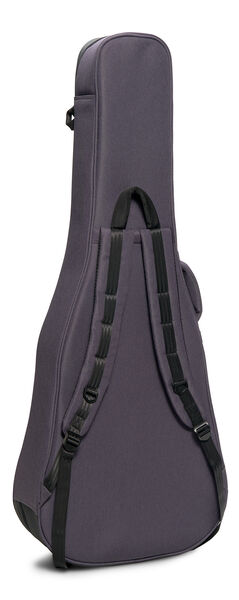 Back of a Softshell Case for a Martin Guitar image number 5