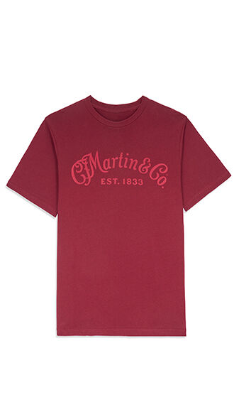 Martin Tone on Tone Astro Dust T-shirt