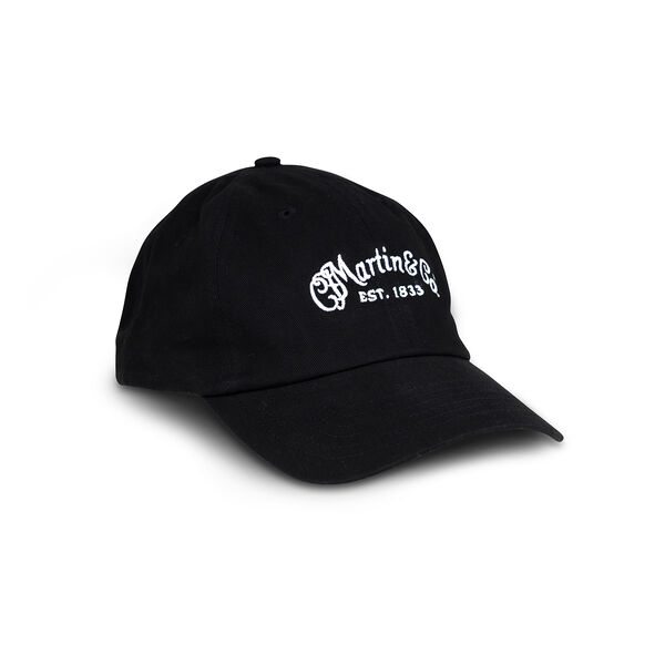 Martin Logo Cap | Martin Guitar