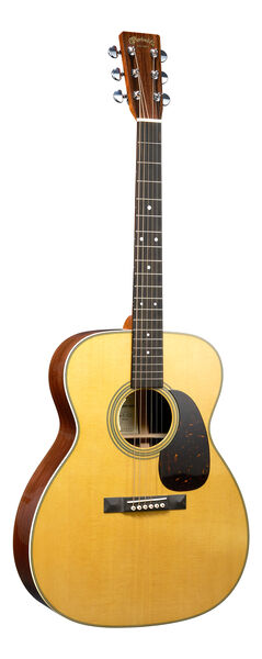 Martin M-6 Johnny Marr Guitar image number 0