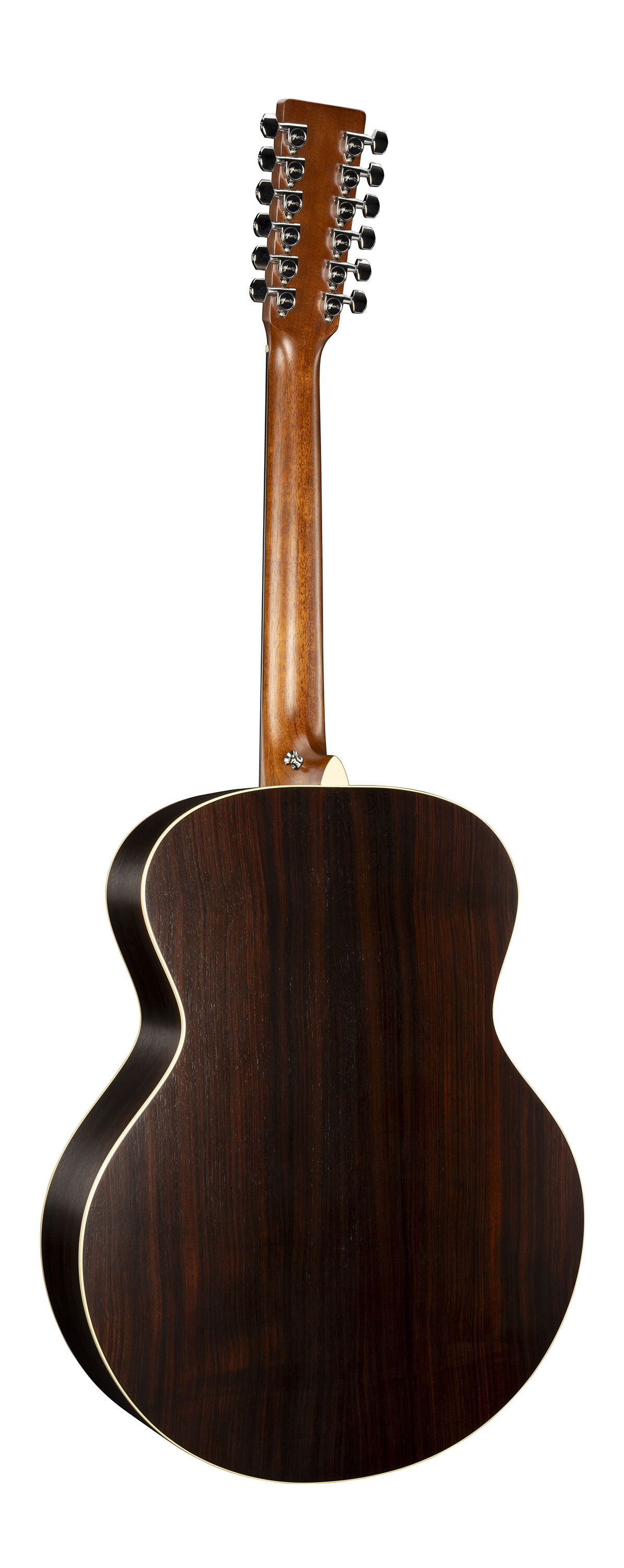 Martin Grand J-16E 12-String Acoustic-Electric Guitar Martin Grand J-16E 12-String Acoustic-Electric Guitar