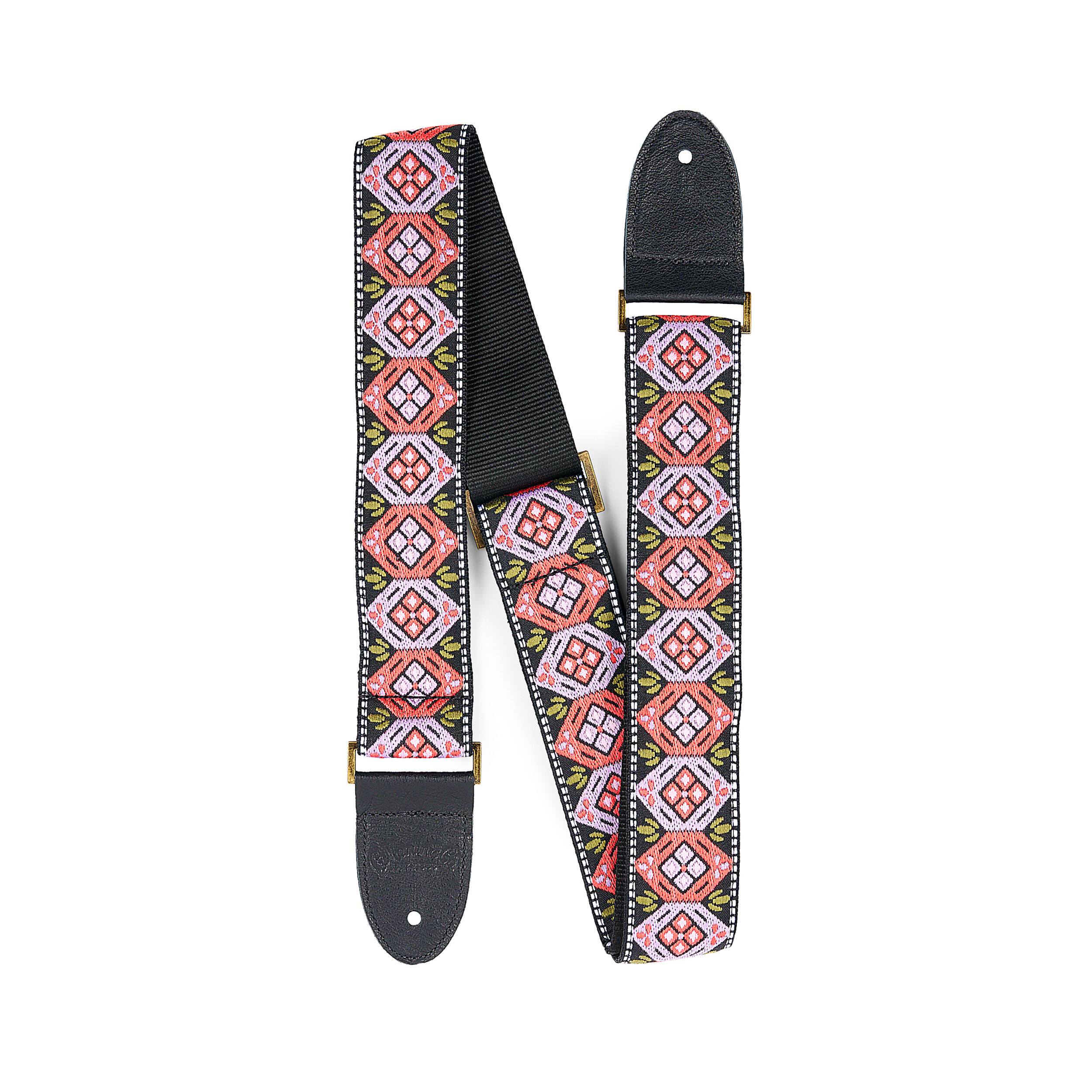 Jacquard Straps | Martin Guitar
