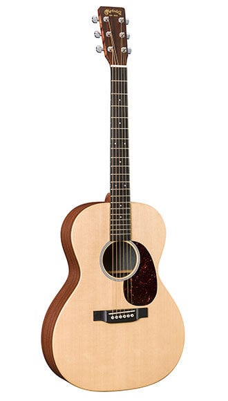 Martin 00LX1AE | Discontinued | Martin Guitar
