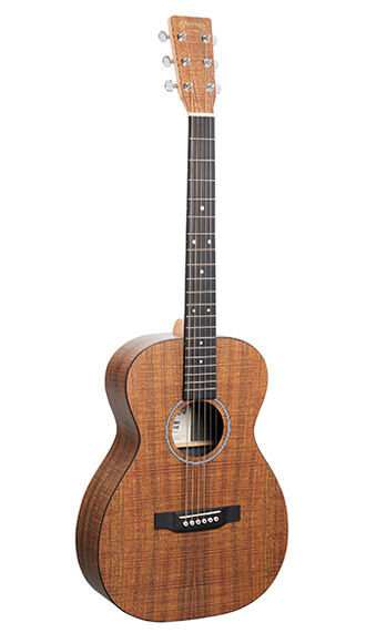 Special 0-Style Koa