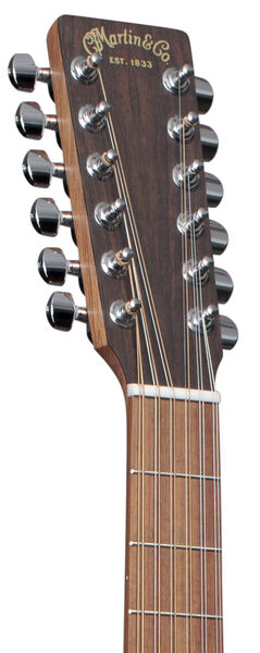 D-X2E 12 String image number 2