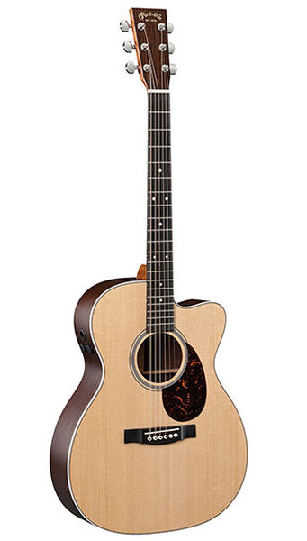 OMCPA4 Rosewood image number 0