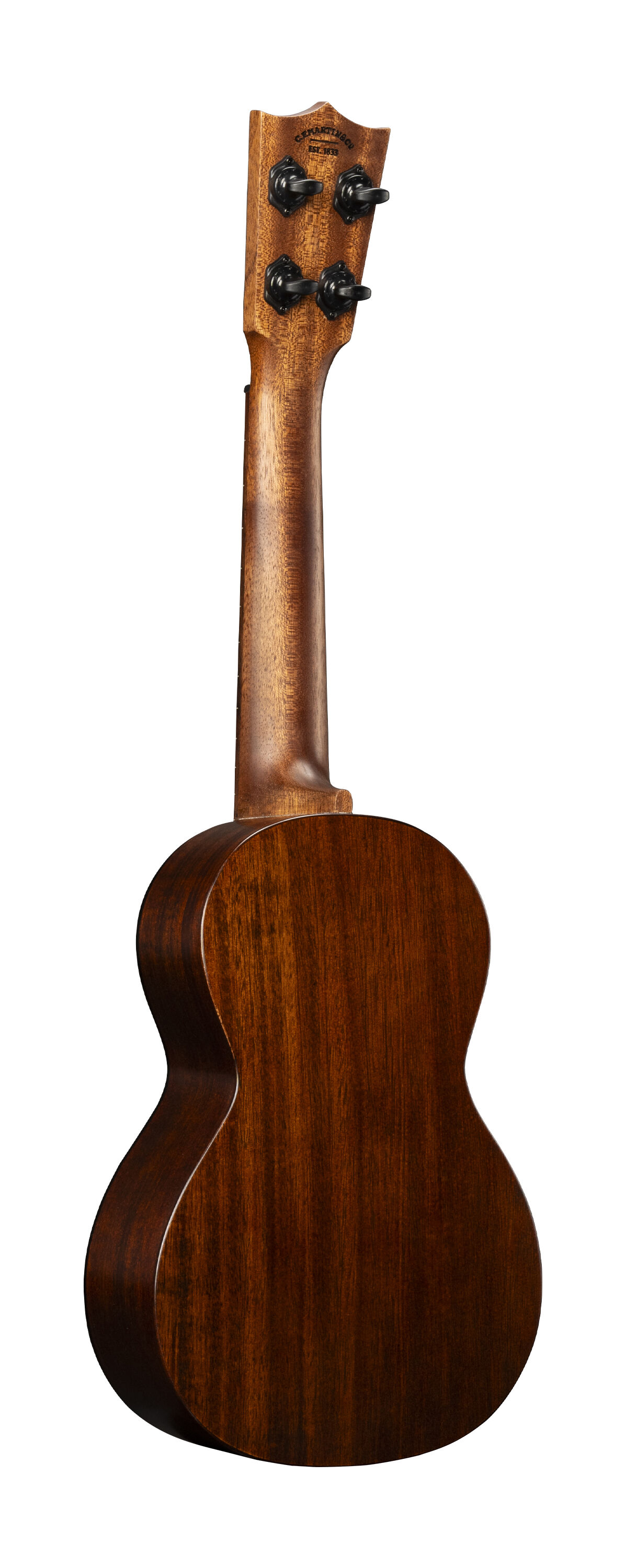 Martin Style 3 Centennial Ukulele - Willcutt Guitars