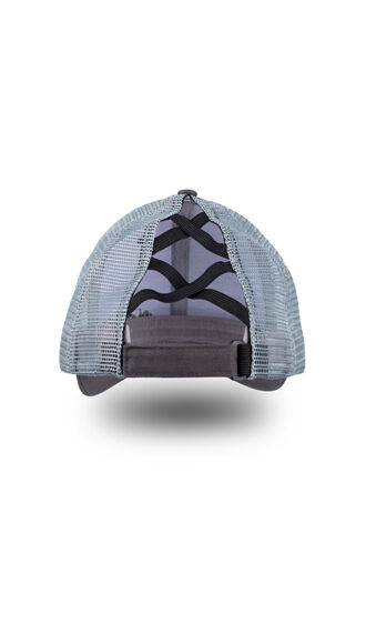 Women's Ponytail Hat