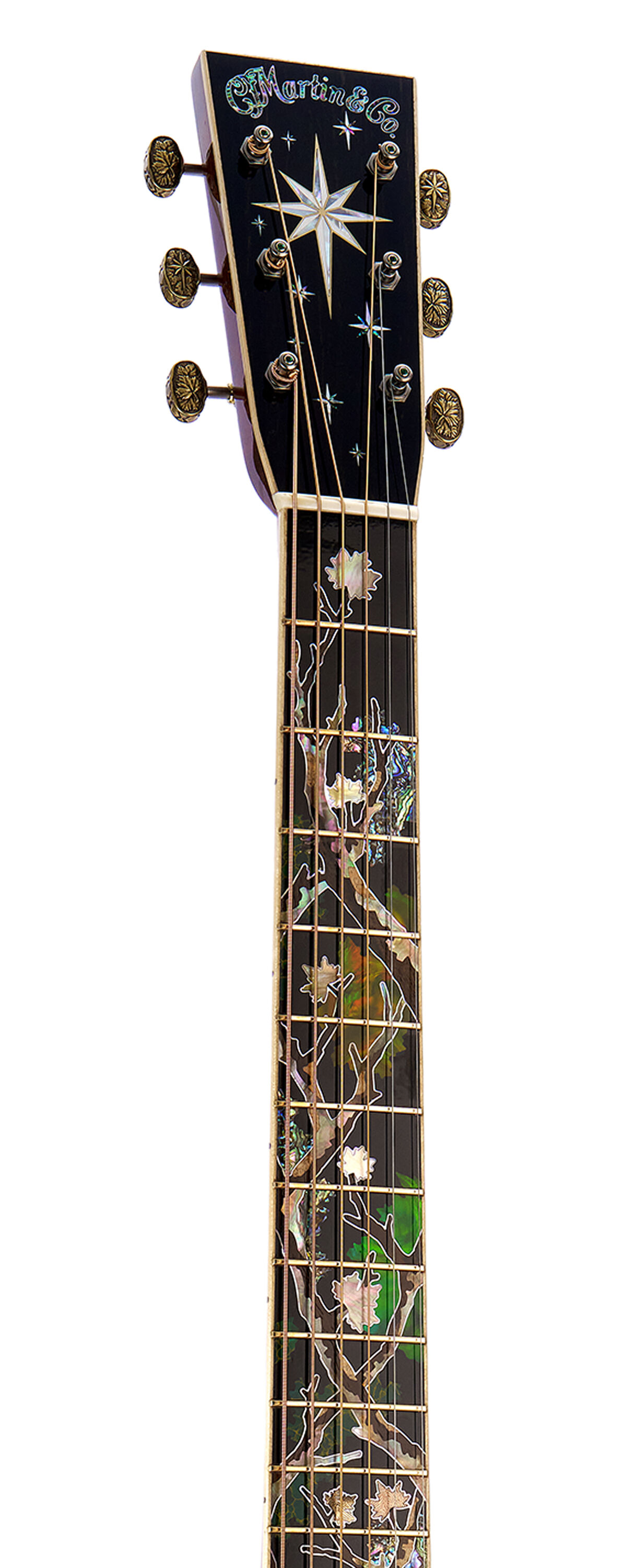 Martin D-300 Acoustic Guitar | Martin Guitar