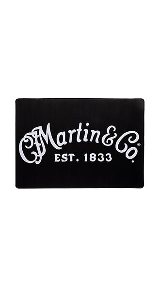 Martin Axe Mat